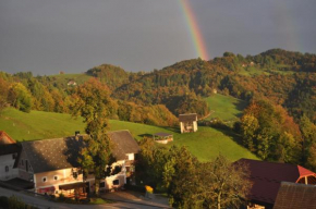 Apartments Lovec Cerkno